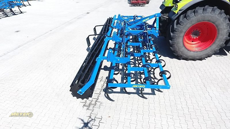 Grubber van het type Meyer Agrartechnik GFH 7500, Neumaschine in Andervenne (Foto 5)