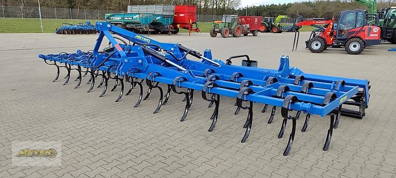 Grubber of the type Meyer Agrartechnik GFH 7500, Neumaschine in Andervenne (Picture 4)