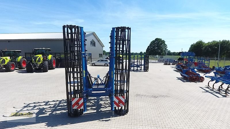 Grubber van het type Meyer Agrartechnik GFH 7500, Neumaschine in Andervenne (Foto 15)