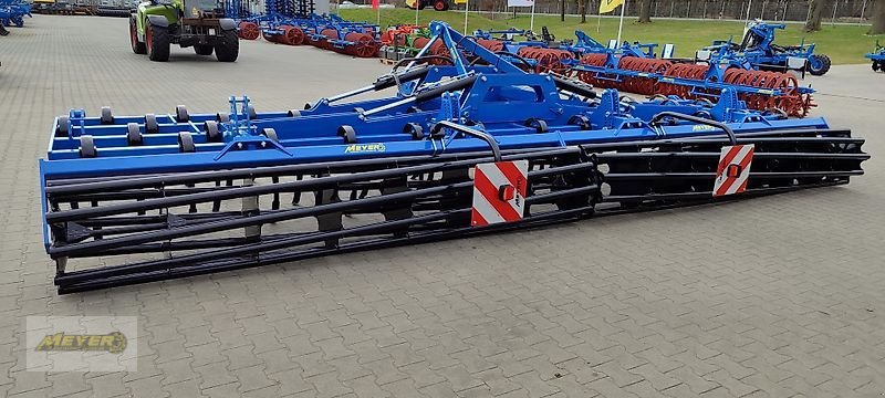 Grubber of the type Meyer Agrartechnik GFH 7500, Neumaschine in Andervenne (Picture 11)