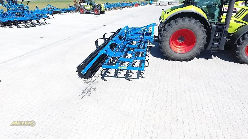 Grubber van het type Meyer Agrartechnik GFH 7500, Neumaschine in Andervenne (Foto 12)