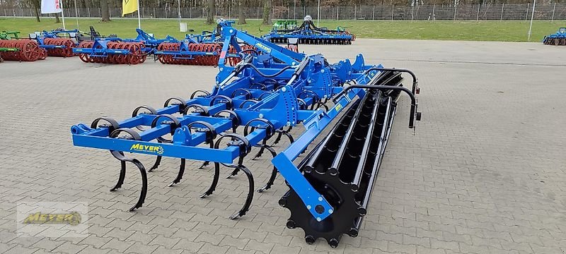 Grubber of the type Meyer Agrartechnik GFH 7500, Neumaschine in Andervenne (Picture 8)