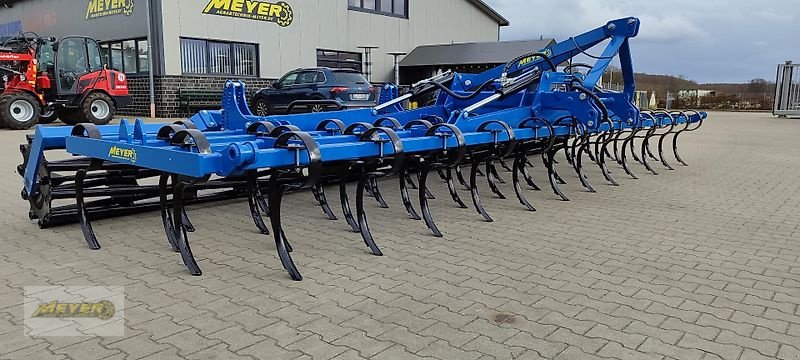Grubber of the type Meyer Agrartechnik GFH 7500, Neumaschine in Andervenne (Picture 20)