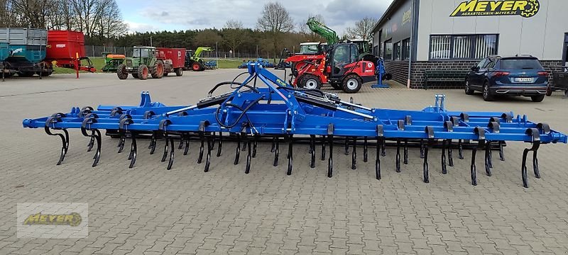 Grubber of the type Meyer Agrartechnik GFH 7500, Neumaschine in Andervenne (Picture 3)
