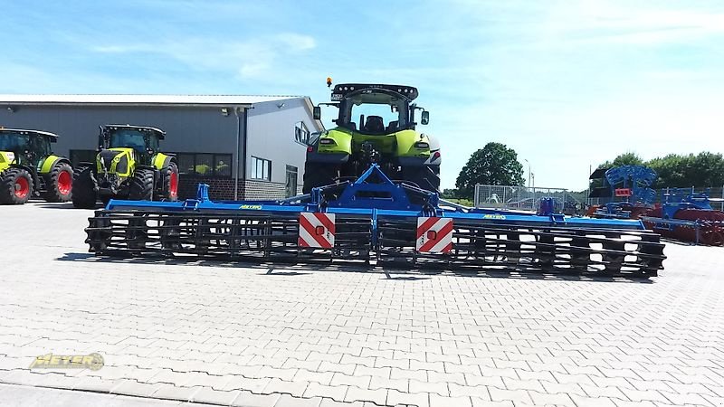 Grubber van het type Meyer Agrartechnik GFH 7500, Neumaschine in Andervenne (Foto 9)