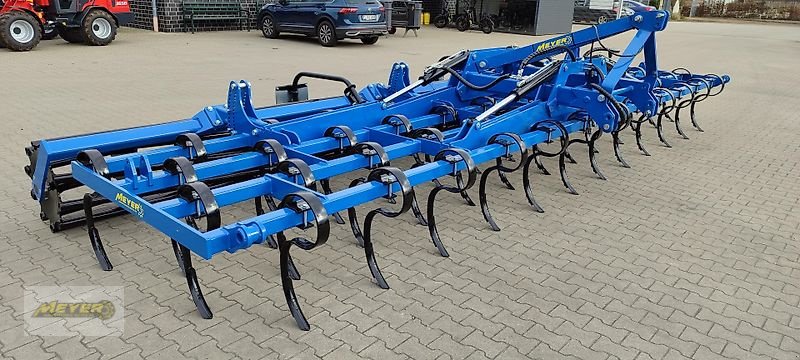 Grubber of the type Meyer Agrartechnik GFH 7500, Neumaschine in Andervenne (Picture 19)