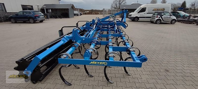 Grubber of the type Meyer Agrartechnik GFH 7500, Neumaschine in Andervenne (Picture 22)