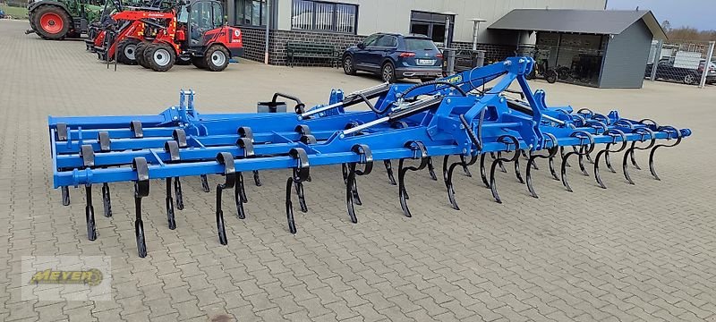 Grubber of the type Meyer Agrartechnik GFH 7500, Neumaschine in Andervenne (Picture 17)