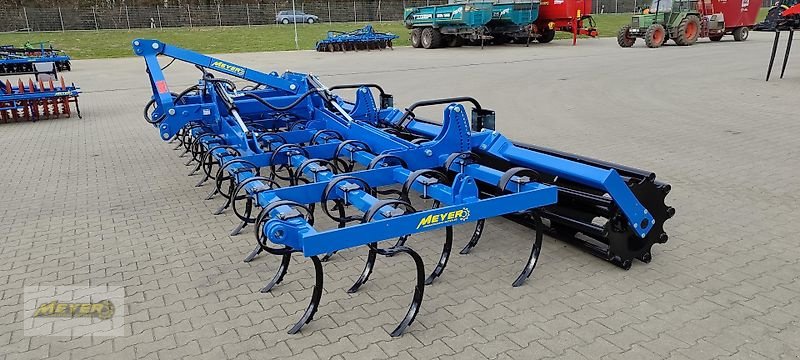 Grubber of the type Meyer Agrartechnik GFH 7500, Neumaschine in Andervenne (Picture 5)