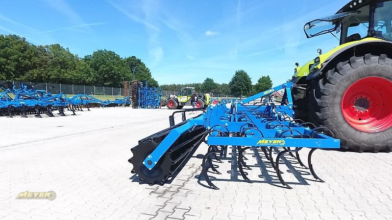 Grubber van het type Meyer Agrartechnik GFH 7500, Neumaschine in Andervenne (Foto 8)