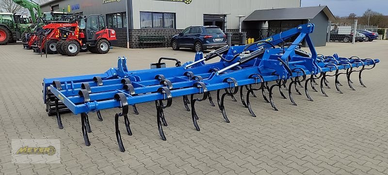 Grubber of the type Meyer Agrartechnik GFH 7500, Neumaschine in Andervenne (Picture 16)