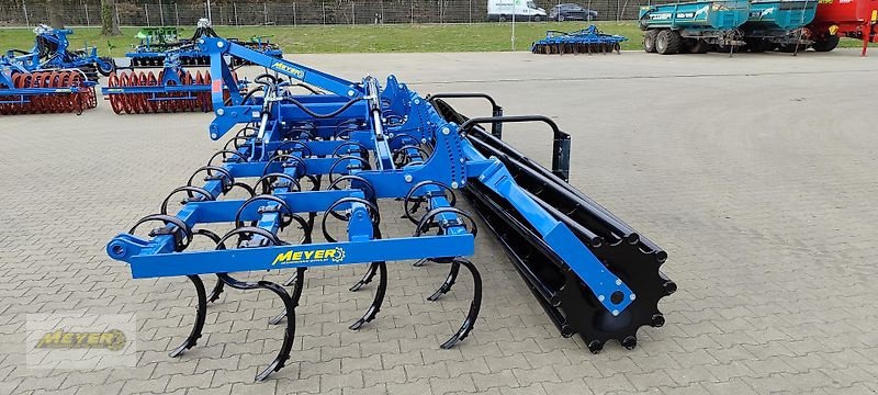 Grubber of the type Meyer Agrartechnik GFH 7500, Neumaschine in Andervenne (Picture 7)