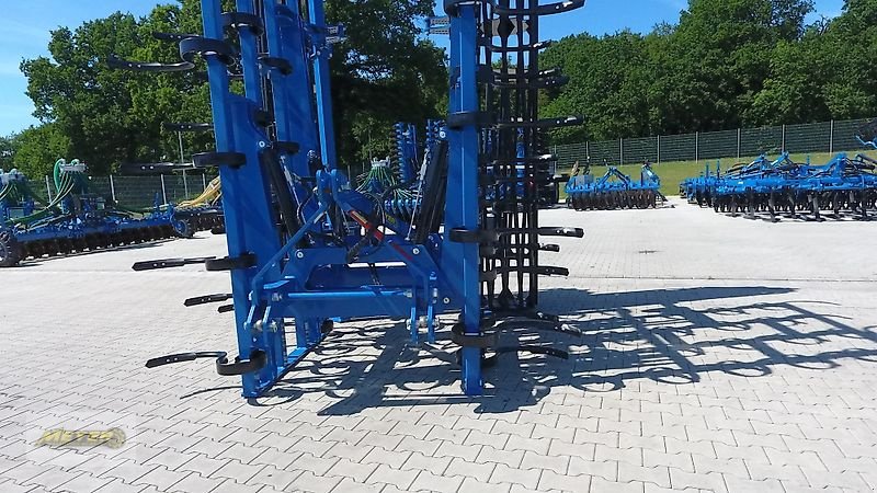 Grubber van het type Meyer Agrartechnik GFH 7500, Neumaschine in Andervenne (Foto 17)