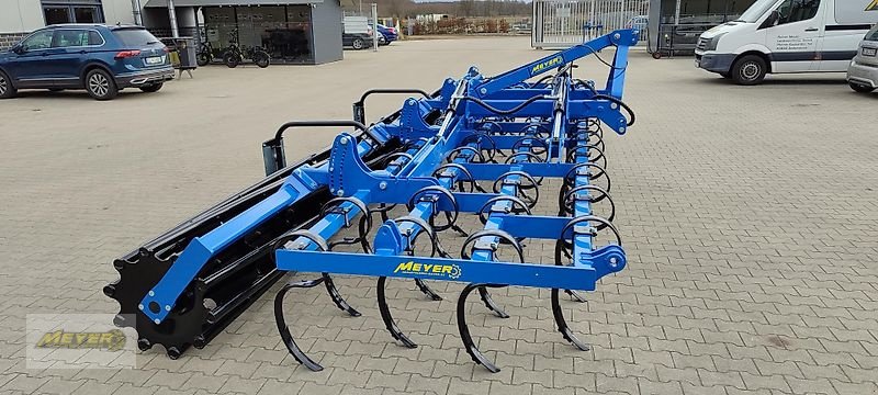 Grubber of the type Meyer Agrartechnik GFH 7500, Neumaschine in Andervenne (Picture 25)