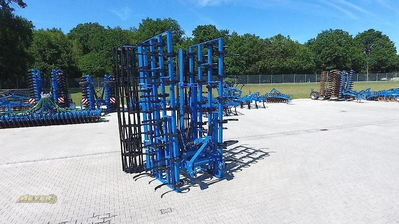 Grubber van het type Meyer Agrartechnik GFH 7500, Neumaschine in Andervenne (Foto 1)