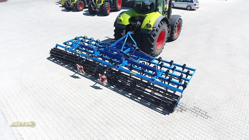 Grubber van het type Meyer Agrartechnik GFH 7500, Neumaschine in Andervenne (Foto 4)