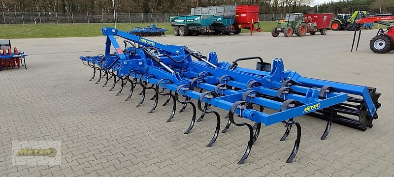 Grubber of the type Meyer Agrartechnik GFH 7500, Neumaschine in Andervenne (Picture 1)