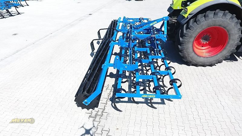 Grubber van het type Meyer Agrartechnik GFH 7500, Neumaschine in Andervenne (Foto 7)