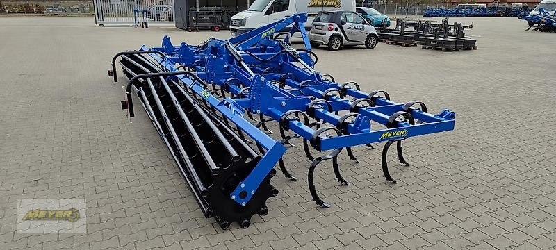 Grubber of the type Meyer Agrartechnik GFH 7500, Neumaschine in Andervenne (Picture 23)