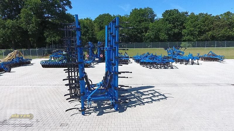 Grubber of the type Meyer Agrartechnik GFH 7500, Neumaschine in Andervenne (Picture 26)