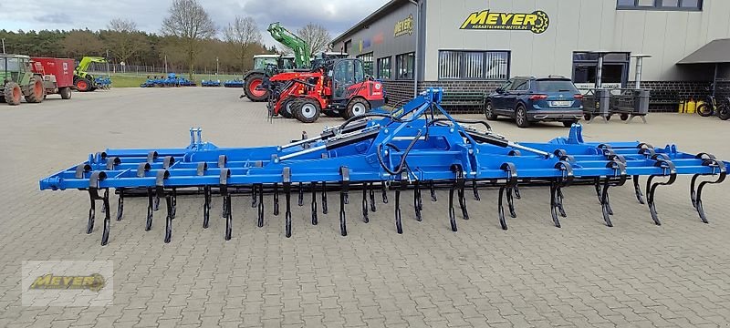 Grubber of the type Meyer Agrartechnik GFH 7500, Neumaschine in Andervenne (Picture 2)