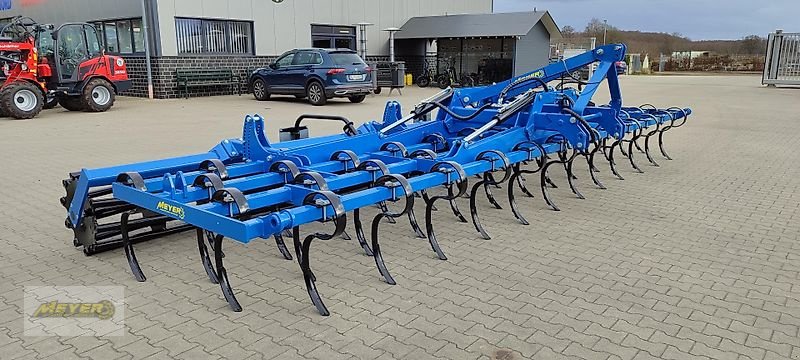 Grubber of the type Meyer Agrartechnik GFH 7500, Neumaschine in Andervenne (Picture 15)