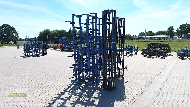 Grubber of the type Meyer Agrartechnik GFH 7500, Neumaschine in Andervenne (Picture 29)