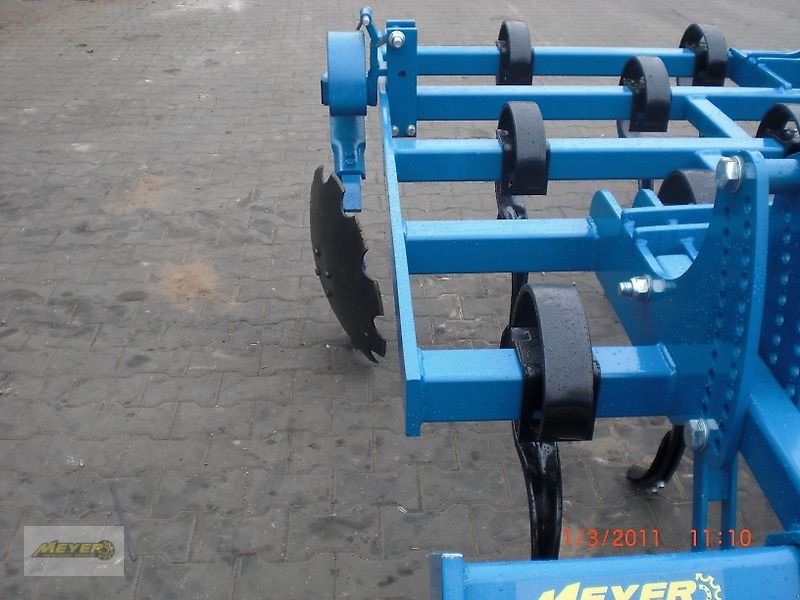 Grubber vrste Meyer Agrartechnik GFH 6000, Neumaschine v Andervenne (Slika 7)