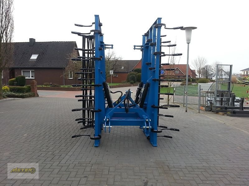Grubber typu Meyer Agrartechnik GFH 6000, Neumaschine w Andervenne (Zdjęcie 9)