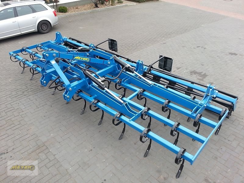 Grubber typu WM Meyer GFH 6000, Neumaschine v Andervenne (Obrázek 10)