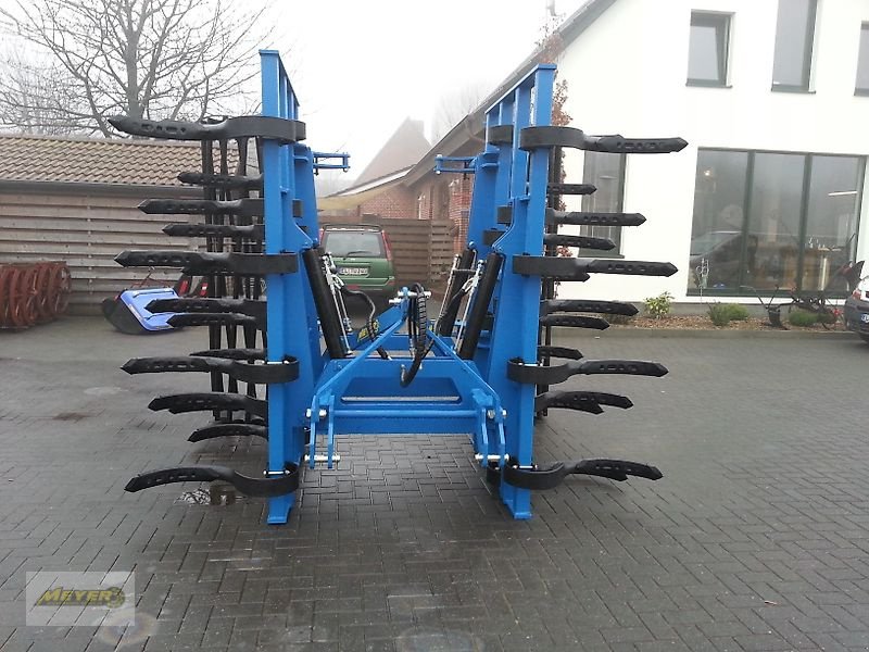 Grubber от тип Meyer Agrartechnik GFM 5000, Neumaschine в Andervenne (Снимка 19)
