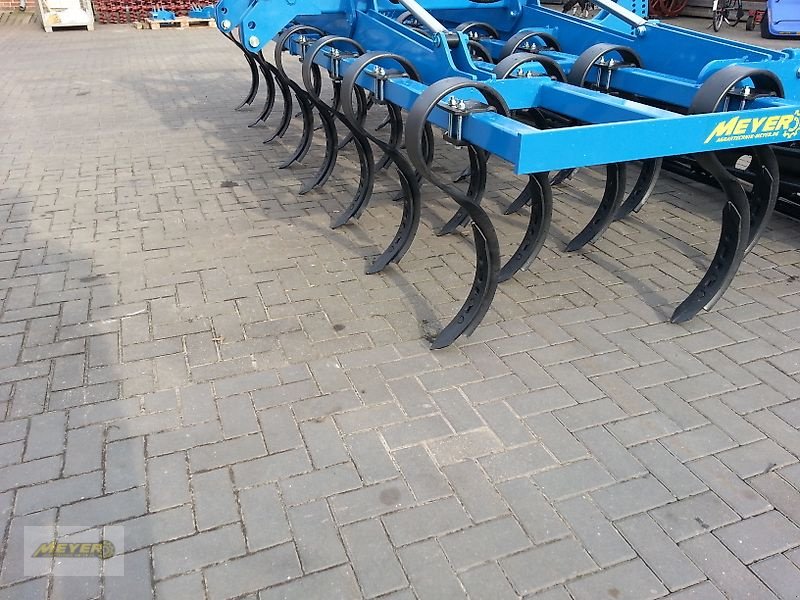 Grubber от тип Meyer Agrartechnik GFM 5000, Neumaschine в Andervenne (Снимка 7)