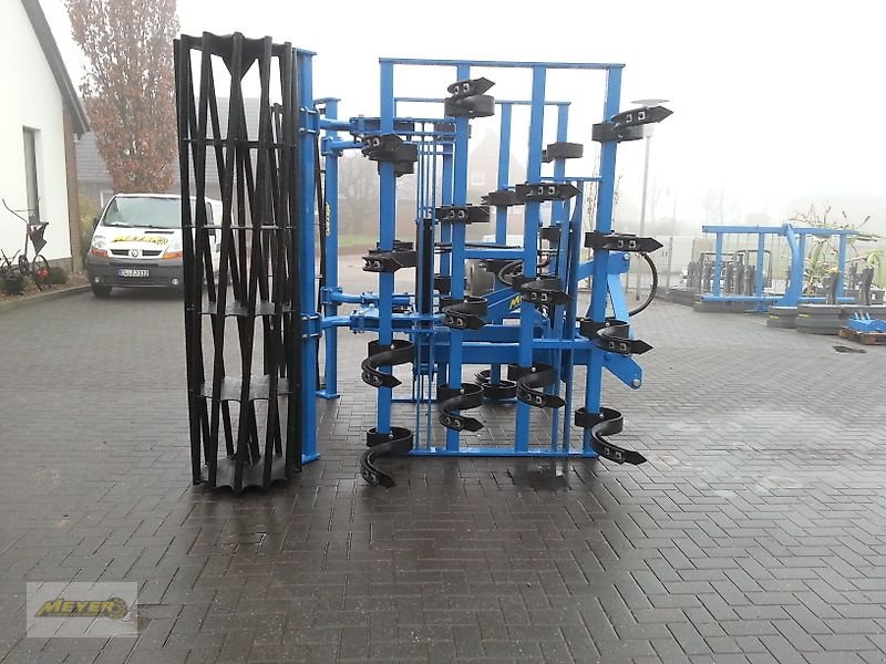 Grubber от тип Meyer Agrartechnik GFM 5000, Neumaschine в Andervenne (Снимка 16)