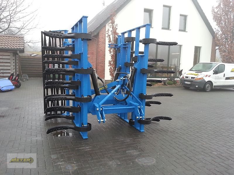 Grubber от тип Meyer Agrartechnik GFM 5000, Neumaschine в Andervenne (Снимка 18)