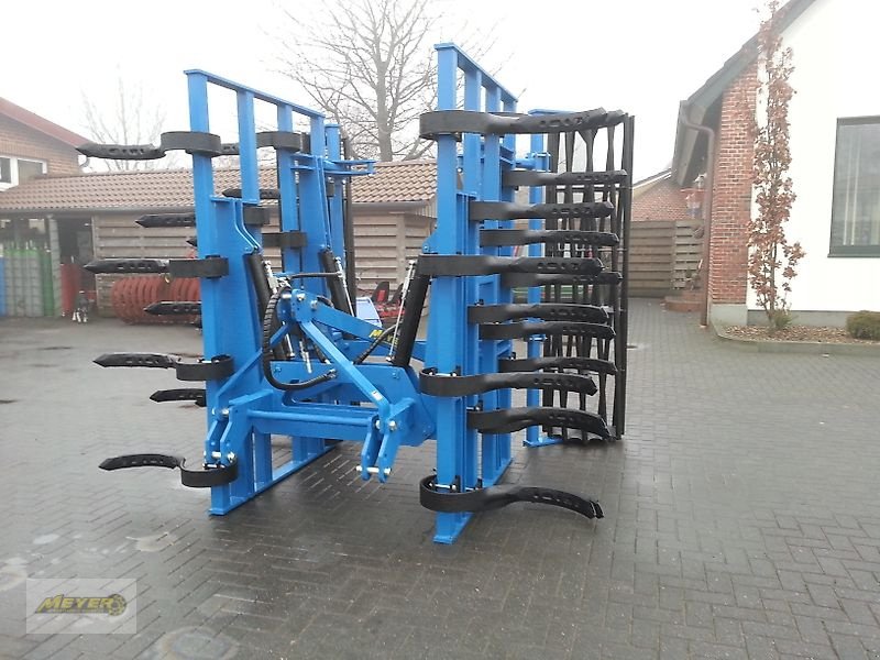 Grubber a típus WM Meyer GFM 5000, Neumaschine ekkor: Andervenne (Kép 20)