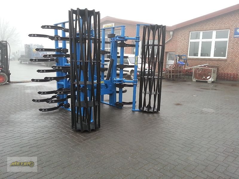 Grubber a típus Meyer Agrartechnik GFM 6000, Neumaschine ekkor: Andervenne (Kép 3)