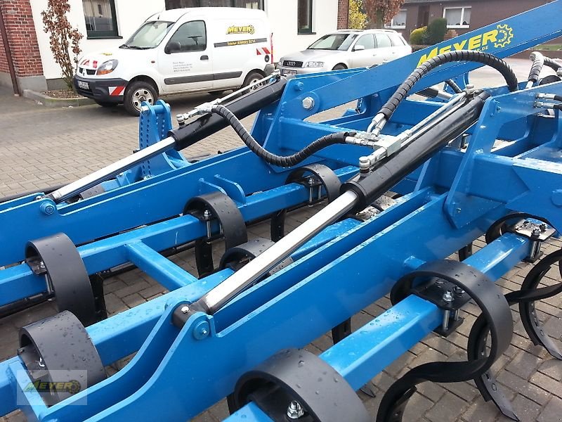 Grubber a típus Meyer Agrartechnik GFM 6000, Neumaschine ekkor: Andervenne (Kép 18)