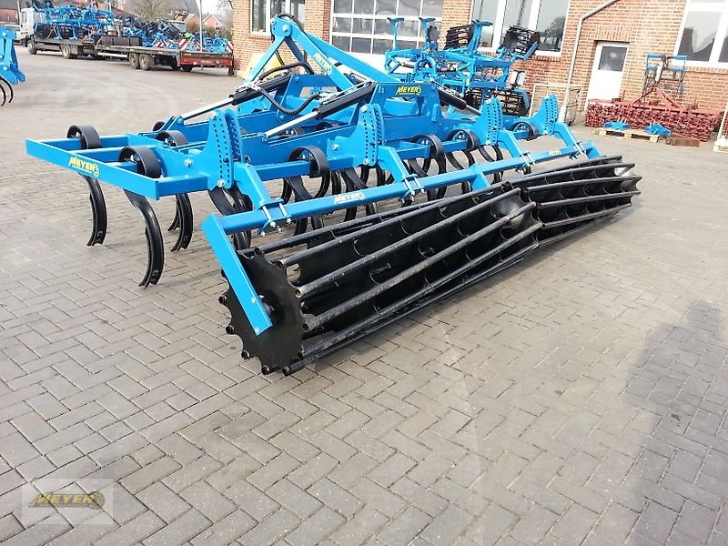 Grubber a típus Meyer Agrartechnik GFM 6000, Neumaschine ekkor: Andervenne (Kép 15)