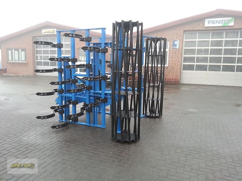 Grubber a típus Meyer Agrartechnik GFM 6000, Neumaschine ekkor: Andervenne (Kép 7)