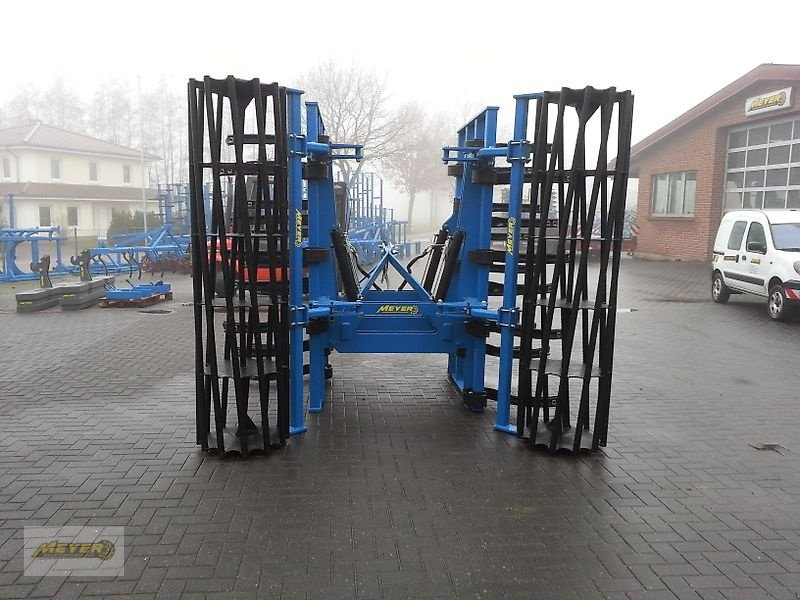 Grubber a típus Meyer Agrartechnik GFM 6000, Neumaschine ekkor: Andervenne (Kép 19)