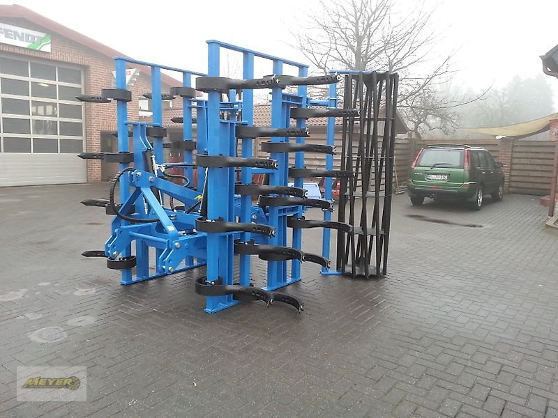 Grubber a típus Meyer Agrartechnik GFM 6000, Neumaschine ekkor: Andervenne (Kép 5)