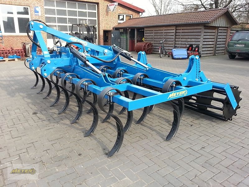 Grubber a típus Meyer Agrartechnik GFM 6000, Neumaschine ekkor: Andervenne (Kép 14)