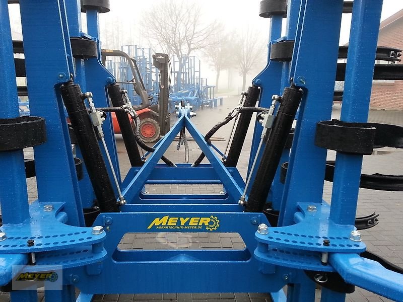Grubber a típus Meyer Agrartechnik GFM 6000, Neumaschine ekkor: Andervenne (Kép 20)