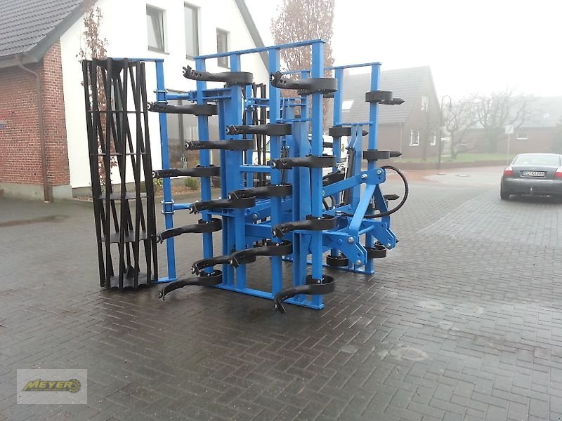 Grubber a típus Meyer Agrartechnik GFM 6000, Neumaschine ekkor: Andervenne (Kép 17)