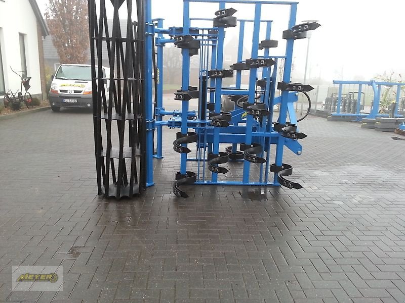 Grubber a típus Meyer Agrartechnik GFM 6000, Neumaschine ekkor: Andervenne (Kép 8)