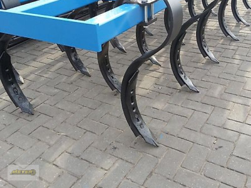 Grubber του τύπου Meyer Agrartechnik GFM 6000, Neumaschine σε Andervenne (Φωτογραφία 1)