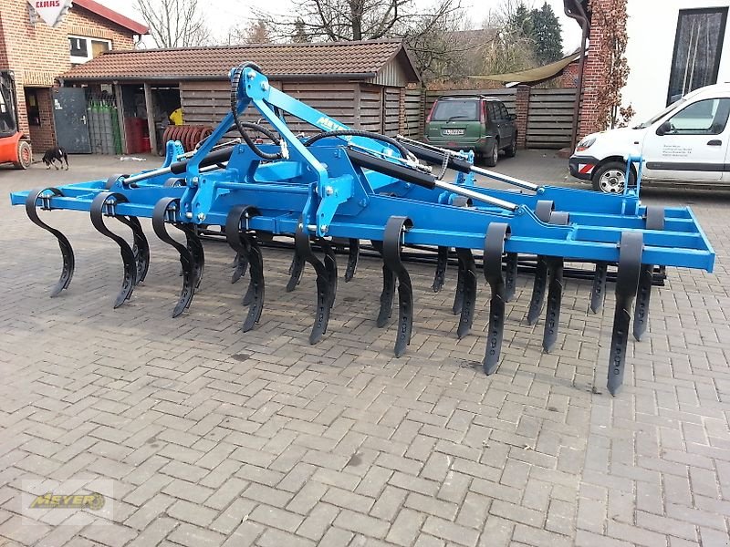 Grubber a típus Meyer Agrartechnik GFM 6000, Neumaschine ekkor: Andervenne (Kép 4)