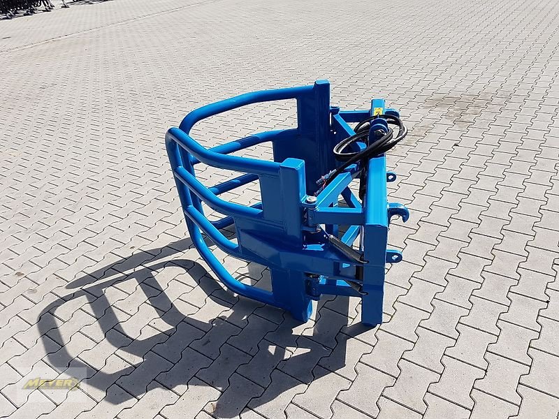 Frontladerzubehör типа Meyer Agrartechnik MCH, Neumaschine в Andervenne (Фотография 3)