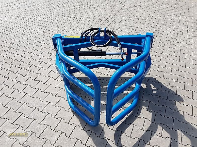 Frontladerzubehör типа Meyer Agrartechnik MCH, Neumaschine в Andervenne (Фотография 5)