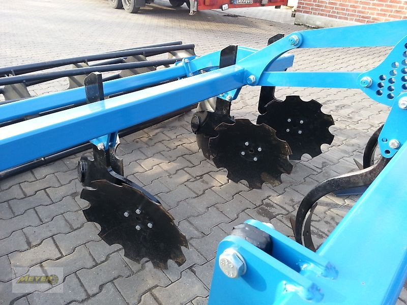 Grubber a típus Meyer Agrartechnik FLG 3000 Profi, Neumaschine ekkor: Andervenne (Kép 3)